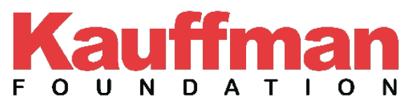 Kauffman Foundation logo